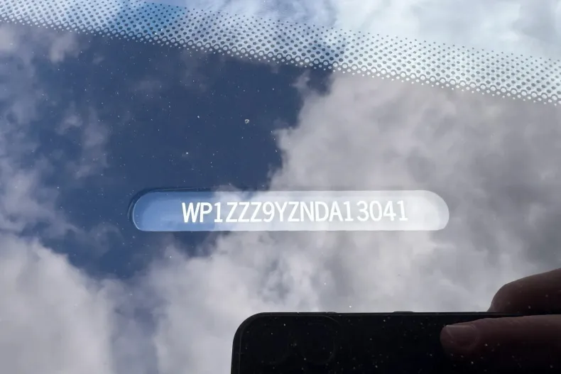 Porsche Cayenne din 2021 cu 62.391 km - oferta POR198472 - foto 39