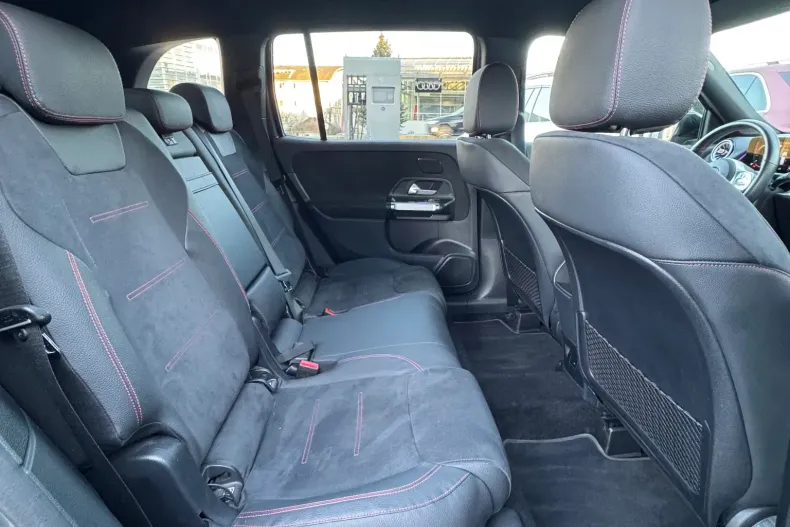 Mercedes-Benz GLB din 2022 cu 37.169 km - oferta MER198473 - foto 9