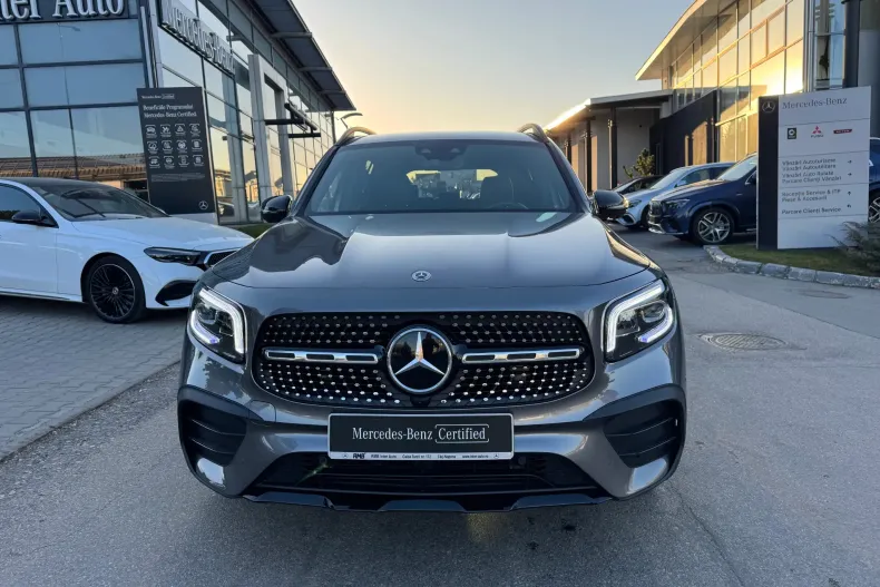 Mercedes-Benz GLB din 2022 cu 37.169 km - oferta MER198473 - foto 15