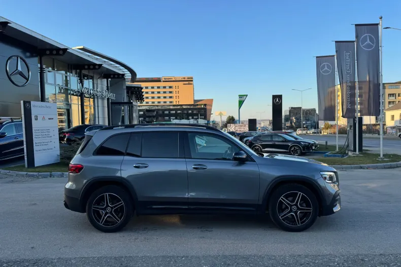 Mercedes-Benz GLB din 2022 cu 37.169 km - oferta MER198473 - foto 16