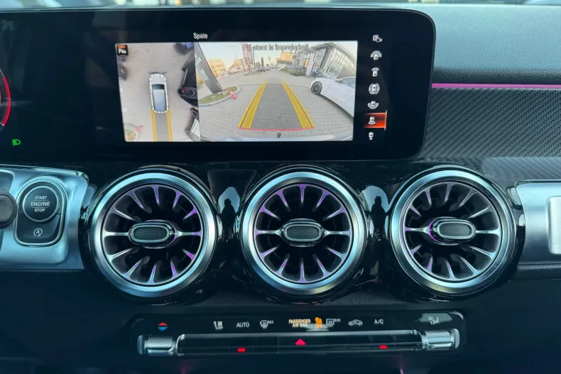 Mercedes-Benz GLB din 2022 cu 37.169 km - oferta MER198473 - foto 18