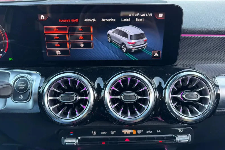 Mercedes-Benz GLB din 2022 cu 37.169 km - oferta MER198473 - foto 20