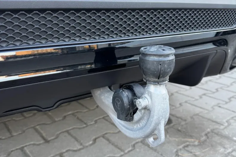 Mercedes-Benz GLB din 2022 cu 37.169 km - oferta MER198473 - foto 27