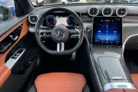 Mercedes-Benz GLC din 2023 cu 59.285 km - oferta MER198474 - foto 5