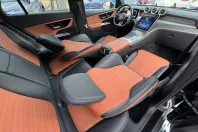 Mercedes-Benz GLC din 2023 cu 59.285 km - oferta MER198474 - foto 8