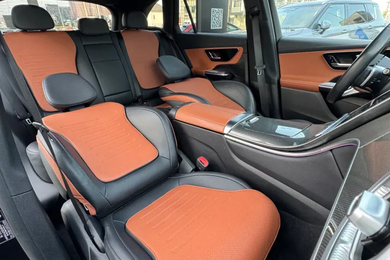 Mercedes-Benz GLC din 2023 cu 59.285 km - oferta MER198474 - foto 10