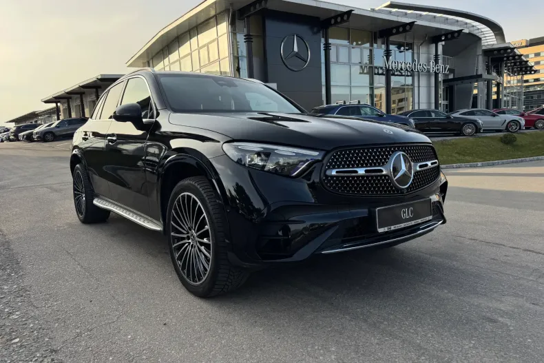 Mercedes-Benz GLC din 2023 cu 59.285 km - oferta MER198474 - foto 11