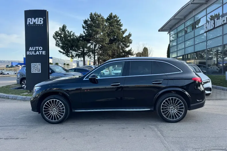 Mercedes-Benz GLC din 2023 cu 59.285 km - oferta MER198474 - foto 12
