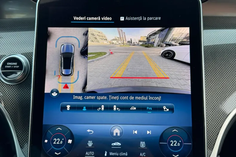 Mercedes-Benz GLC din 2023 cu 59.285 km - oferta MER198474 - foto 18