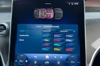 Mercedes-Benz GLC din 2023 cu 59.285 km - oferta MER198474 - foto 19