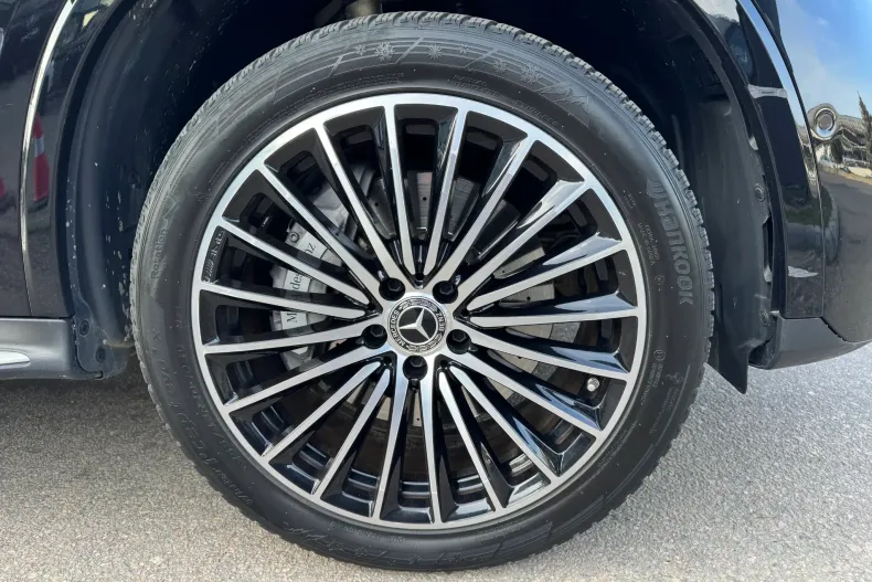 Mercedes-Benz GLC din 2023 cu 59.285 km - oferta MER198474 - foto 23
