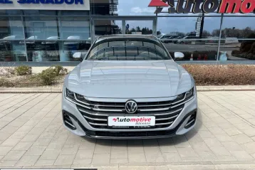 Volkswagen Arteon din 2021 - oferta VOL198475