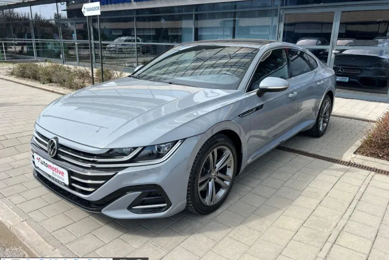 Volkswagen Arteon din 2021 cu 89.100 km - oferta VOL198475 - foto 3