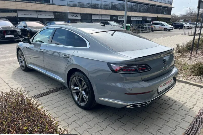 Volkswagen Arteon din 2021 cu 89.100 km - oferta VOL198475 - foto 5
