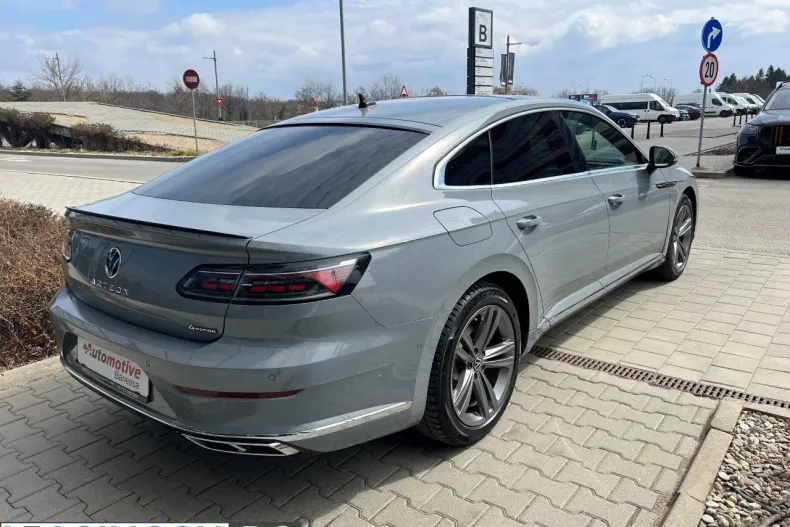 Volkswagen Arteon din 2021 cu 89.100 km - oferta VOL198475 - foto 6
