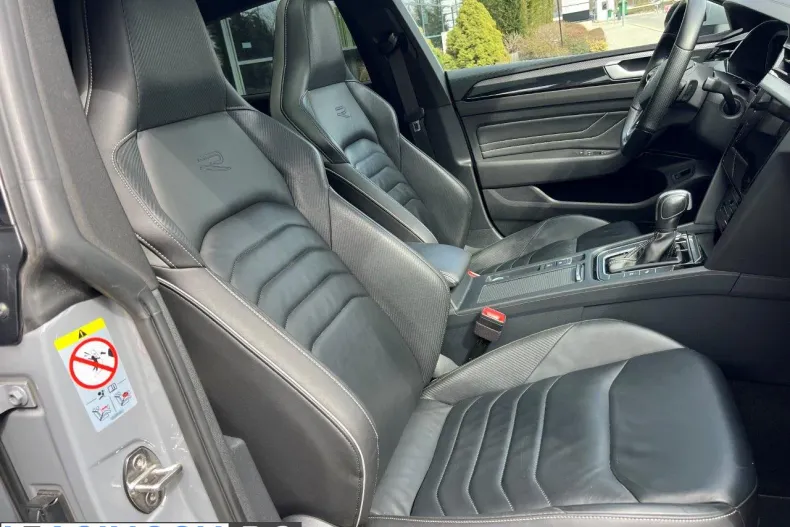 Volkswagen Arteon din 2021 cu 89.100 km - oferta VOL198475 - foto 10