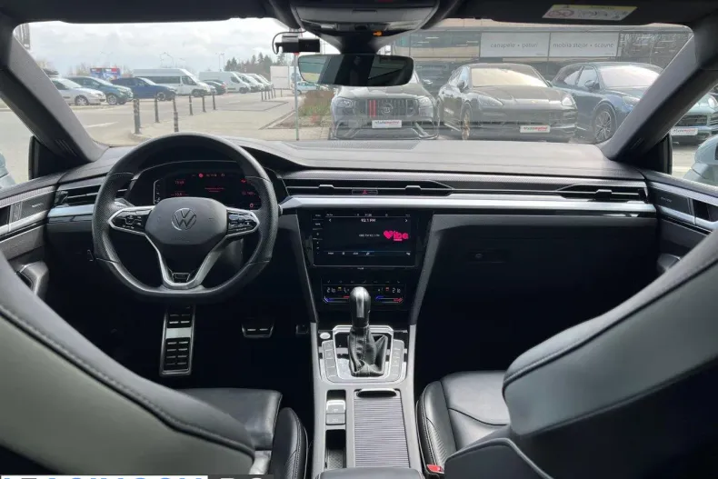 Volkswagen Arteon din 2021 cu 89.100 km - oferta VOL198475 - foto 12