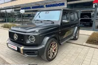Mercedes-Benz G din 2024 cu 20.650 km - oferta MER198476 - foto 2
