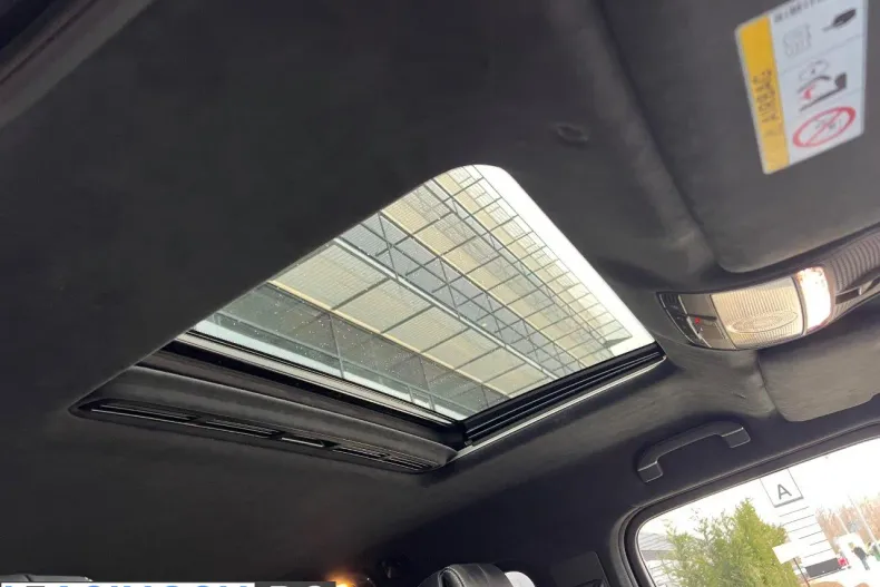 Mercedes-Benz G din 2024 cu 20.650 km - oferta MER198476 - foto 5