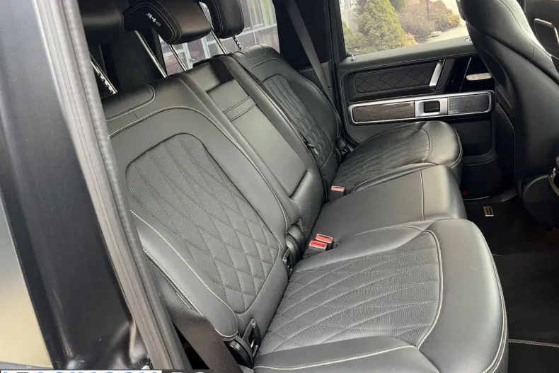 Mercedes-Benz G din 2024 cu 20.650 km - oferta MER198476 - foto 7