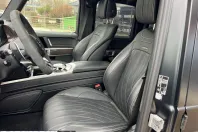 Mercedes-Benz G din 2024 cu 20.650 km - oferta MER198476 - foto 8