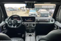 Mercedes-Benz G din 2024 cu 20.650 km - oferta MER198476 - foto 10