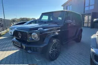 Mercedes-Benz G din 2026 cu 10 km - oferta MER198477 - foto 1