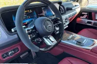 Mercedes-Benz G din 2026 cu 10 km - oferta MER198477 - foto 4