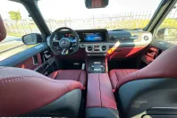 Mercedes-Benz G din 2026 cu 10 km - oferta MER198477 - foto 7