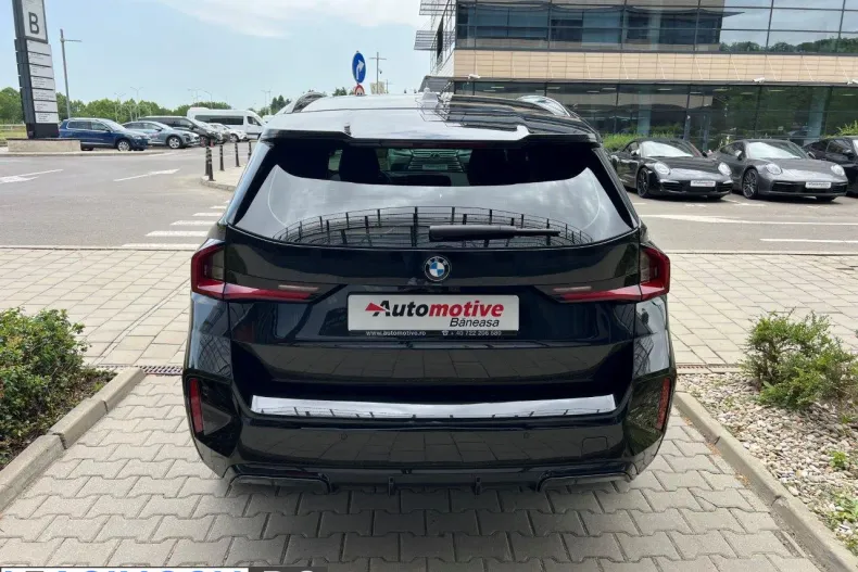 BMW X1 (Seria X) din 2025 cu 5.600 km - oferta BMW198478 - foto 5