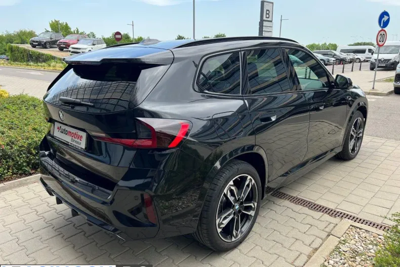 BMW X1 (Seria X) din 2025 cu 5.600 km - oferta BMW198478 - foto 6