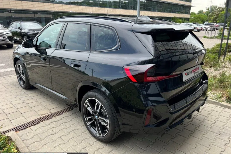 BMW X1 (Seria X) din 2025 cu 5.600 km - oferta BMW198478 - foto 7