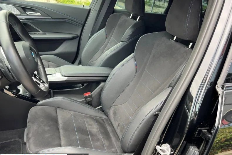 BMW X1 (Seria X) din 2025 cu 5.600 km - oferta BMW198478 - foto 8