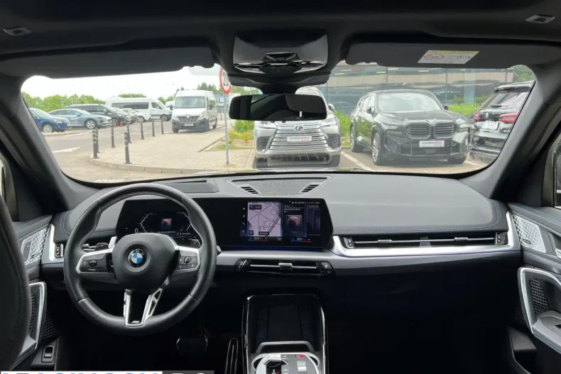 BMW X1 (Seria X) din 2025 cu 5.600 km - oferta BMW198478 - foto 9