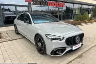 Mercedes-Benz S 63 AMG (Clasa S) din 2023 cu 26.500 km - oferta MER198479 - foto 2