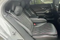 Mercedes-Benz S 63 AMG (Clasa S) din 2023 cu 26.500 km - oferta MER198479 - foto 8