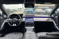 Mercedes-Benz S 63 AMG (Clasa S) din 2023 cu 26.500 km - oferta MER198479 - foto 11