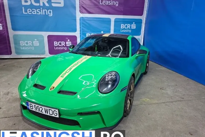 Porsche 911 din 2023 cu 62.602 km - oferta POR198480 - foto 1