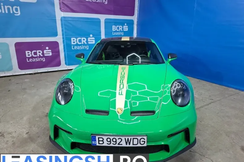 Porsche 911 din 2023 cu 62.602 km - oferta POR198480 - foto 2