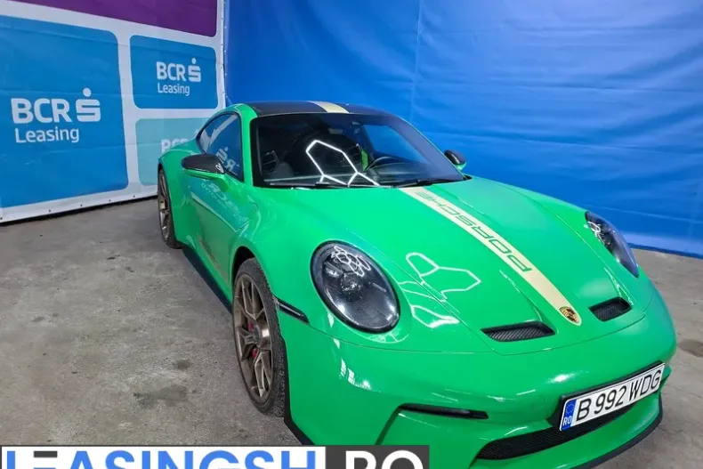 Porsche 911 din 2023 cu 62.602 km - oferta POR198480 - foto 3