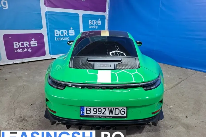 Porsche 911 din 2023 cu 62.602 km - oferta POR198480 - foto 4