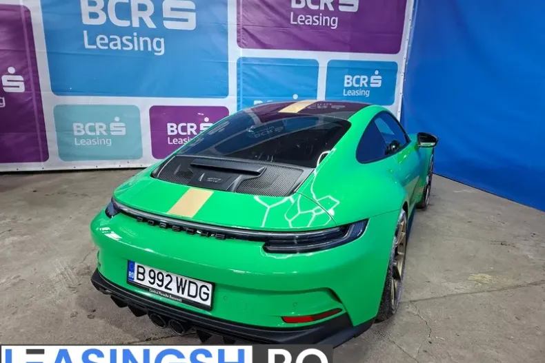 Porsche 911 din 2023 cu 62.602 km - oferta POR198480 - foto 5