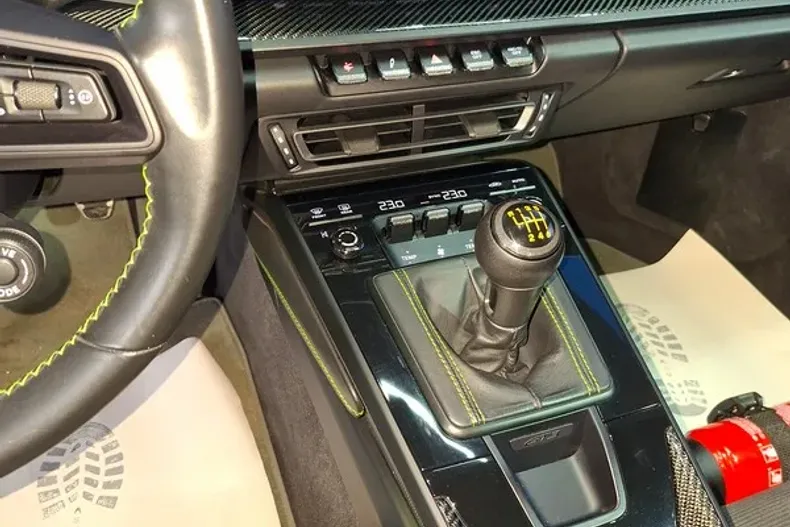 Porsche 911 din 2023 cu 62.602 km - oferta POR198480 - foto 9