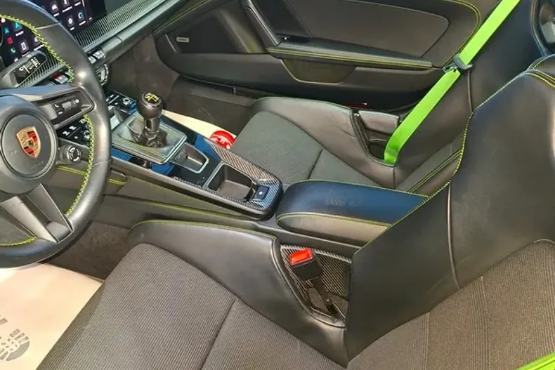 Porsche 911 din 2023 cu 62.602 km - oferta POR198480 - foto 11