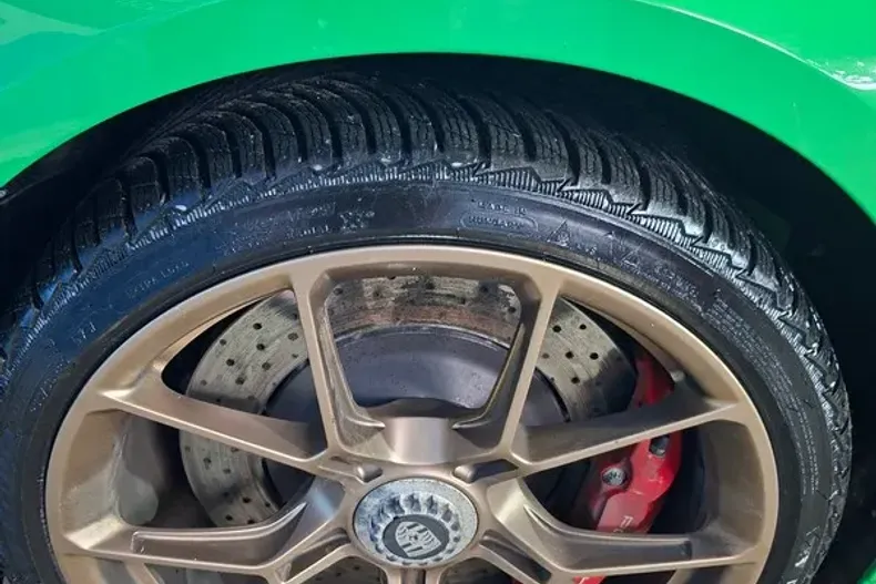 Porsche 911 din 2023 cu 62.602 km - oferta POR198480 - foto 12