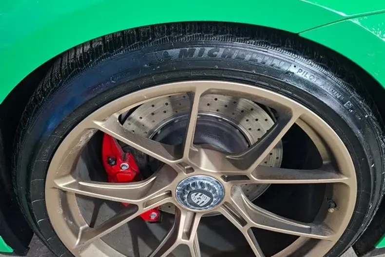 Porsche 911 din 2023 cu 62.602 km - oferta POR198480 - foto 13