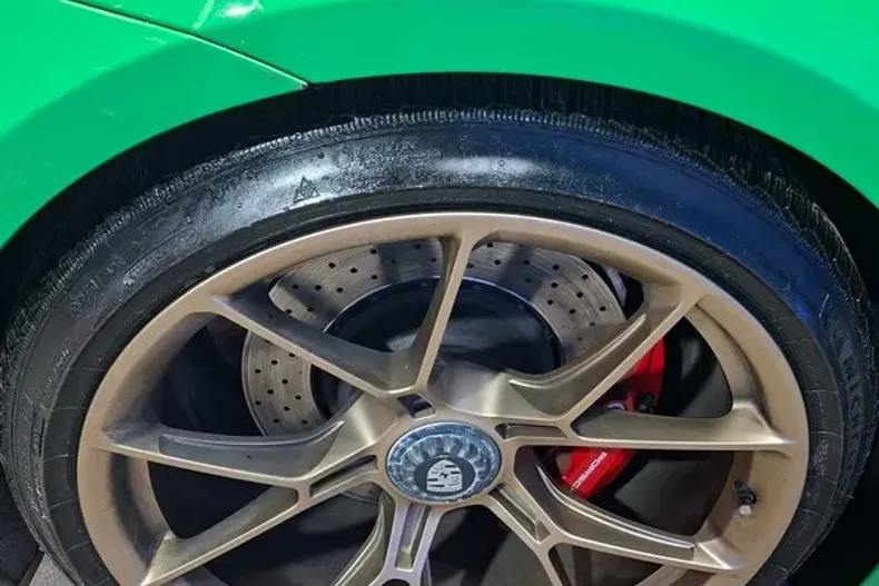 Porsche 911 din 2023 cu 62.602 km - oferta POR198480 - foto 14