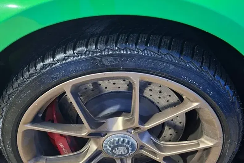 Porsche 911 din 2023 cu 62.602 km - oferta POR198480 - foto 15