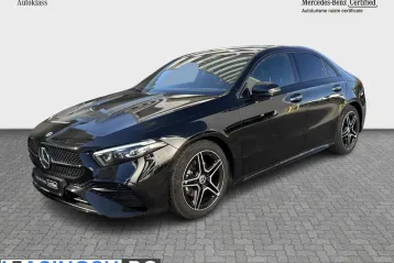 Mercedes-Benz A 200 din 2024 - oferta MER198481