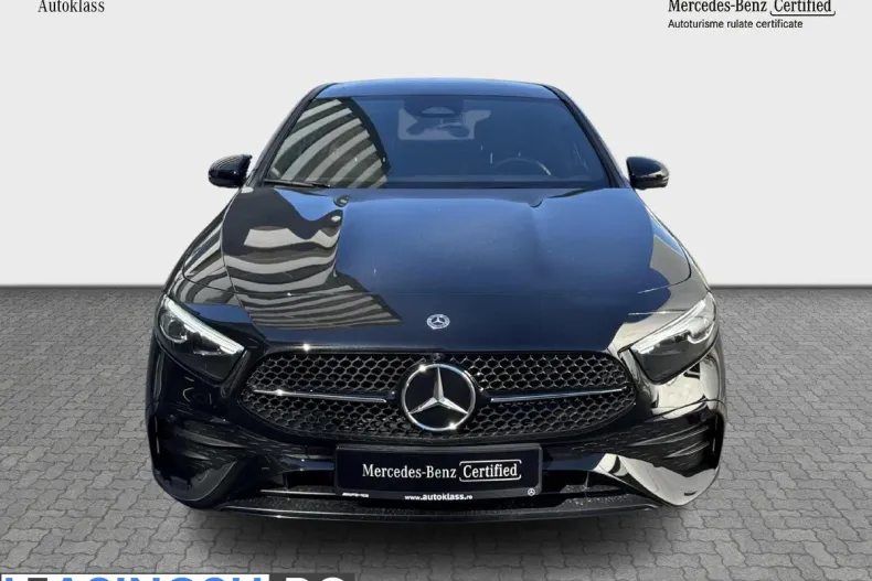 Mercedes-Benz A 200 (Clasa A) din 2024 cu 17.641 km - oferta MER198481 - foto 3